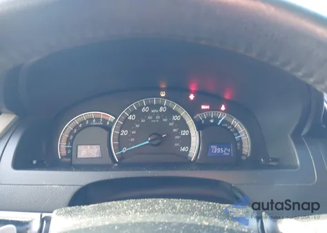 2012 Toyota Camry Se z USA, uszkodzony, nr VIN 4T1BF1FK9CU160635